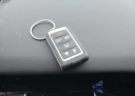 2024 Jeep Grand Wagoneer Series Ii from USA, damaged, VIN 1C4SJVFP6RS111595